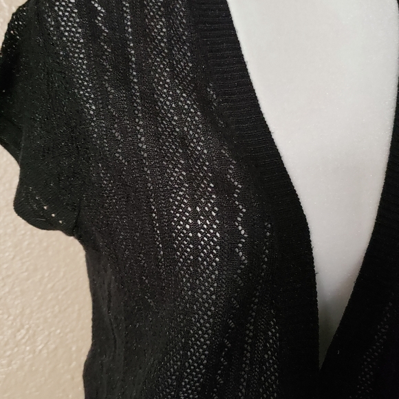 Sweater wrap - Picture 5 of 8